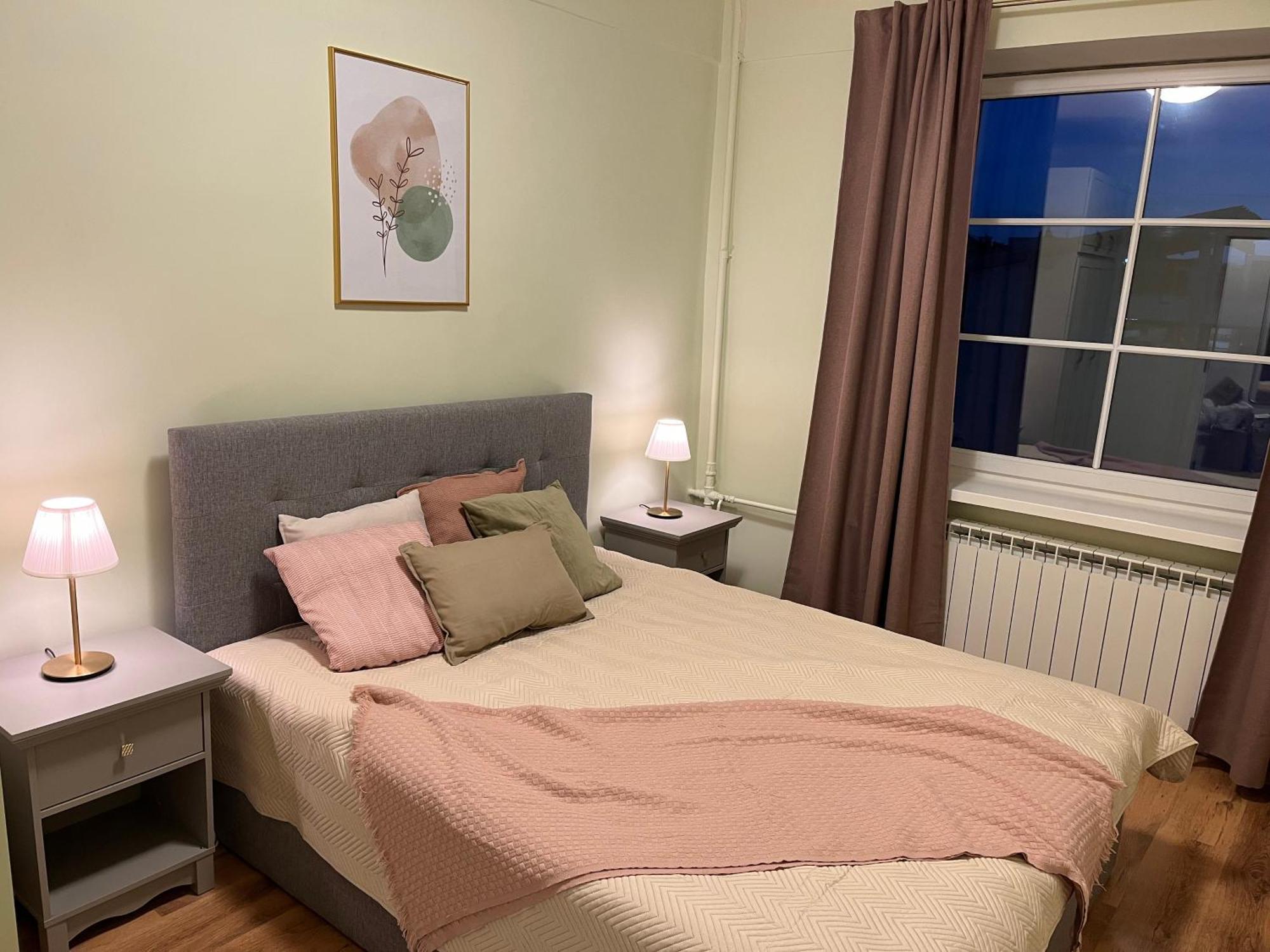Apartament Vonn In Centre *