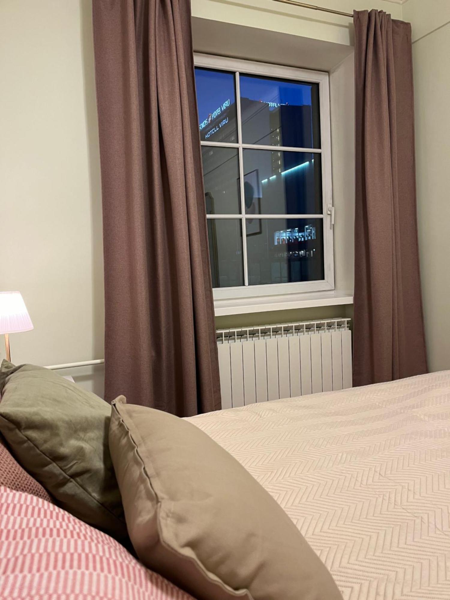 Apartament Vonn In Centre *