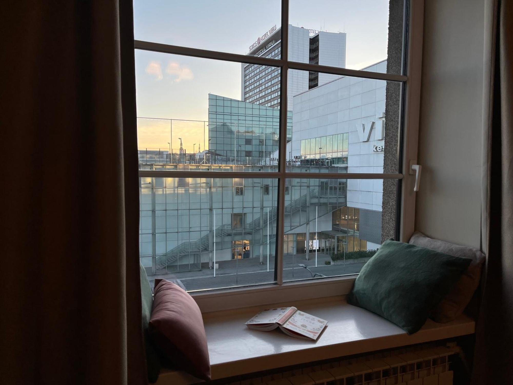 Apartament Vonn In Centre