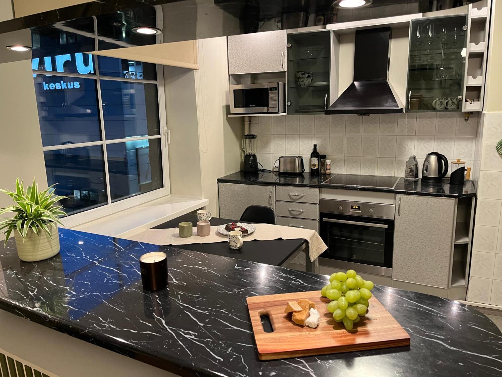 Apartament Vonn In Centre